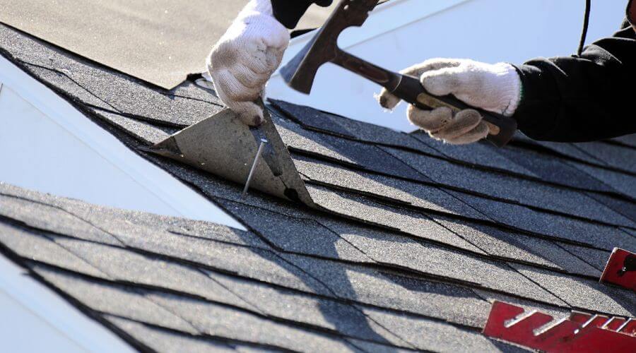 Professional gutter cleaning in Boalsburg, PA